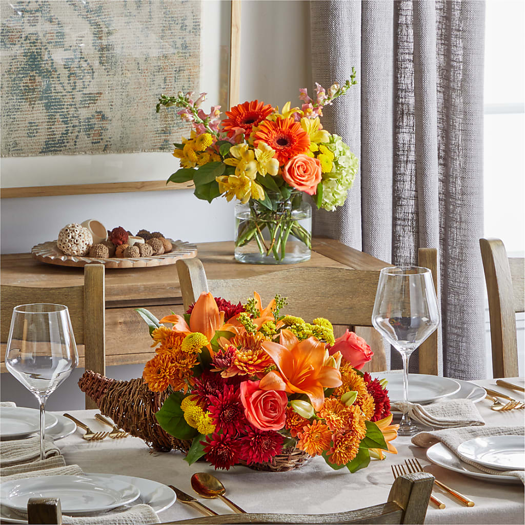 Blooming and Blessed Bundle –  Joyce Florist Of Dallas Inc, Dallas TX