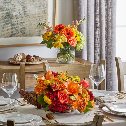 Blooming and Blessed Bundle –  Joyce Florist Of Dallas Inc, Dallas TX