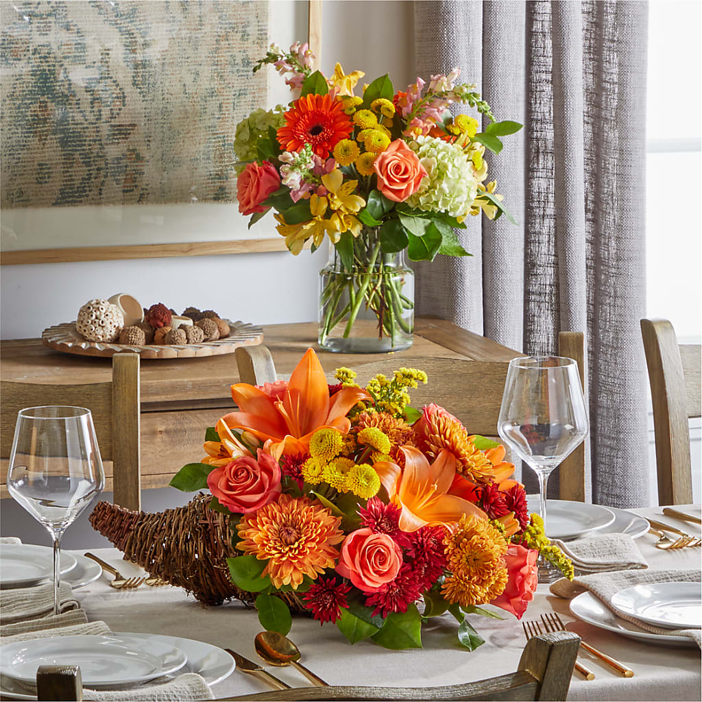 Blooming and Blessed Bundle –  Joyce Florist Of Dallas Inc, Dallas TX