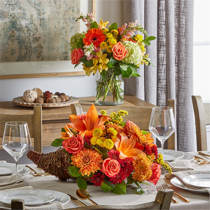 Blooming and Blessed Bundle –  Joyce Florist Of Dallas Inc, Dallas TX
