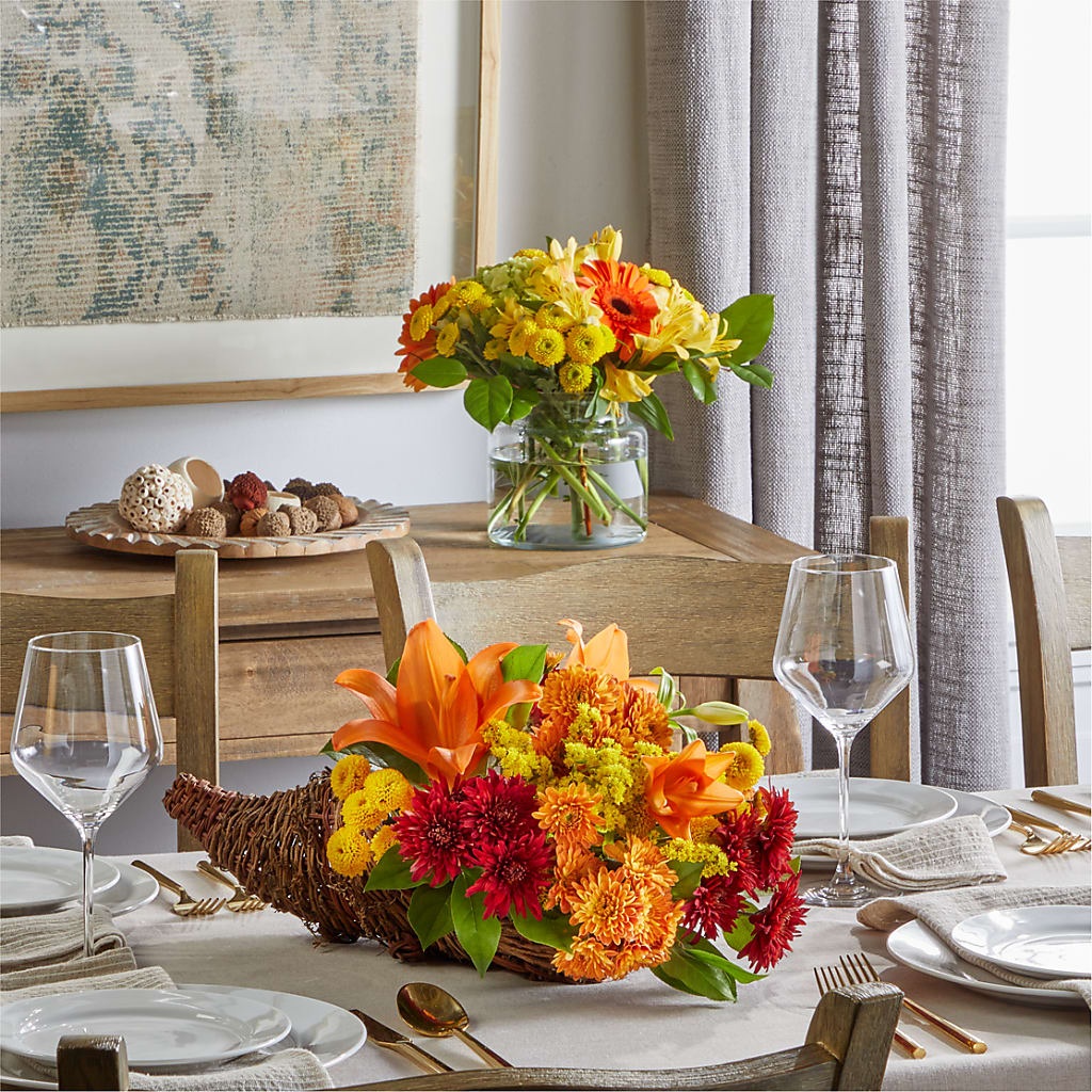 Blooming and Blessed Bundle –  Joyce Florist Of Dallas Inc, Dallas TX