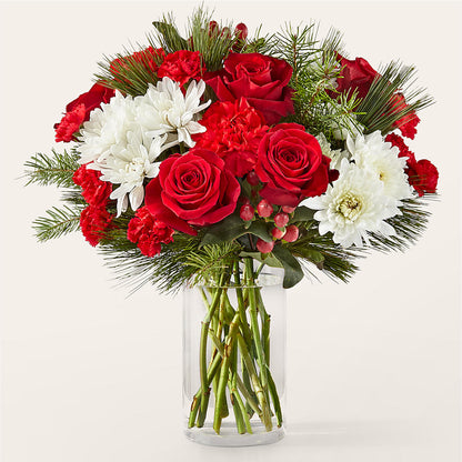Seasonal Magic Bouquet –  Joyce Florist Of Dallas Inc, Dallas TX