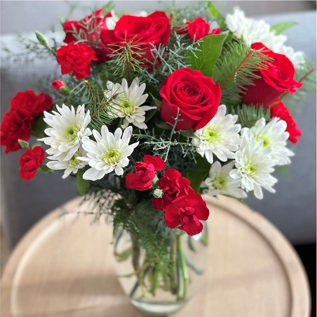 Seasonal Magic Bouquet –  Joyce Florist Of Dallas Inc, Dallas TX