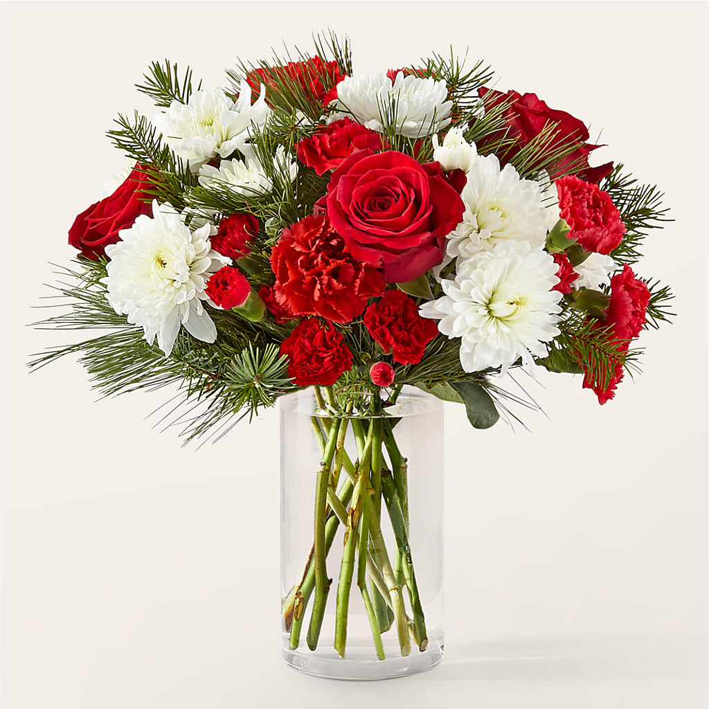 Seasonal Magic Bouquet –  Joyce Florist Of Dallas Inc, Dallas TX