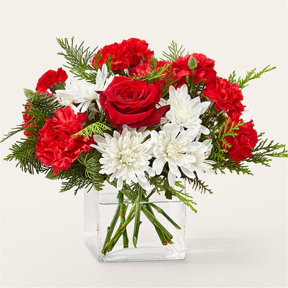 Peppermint Chill Bouquet –  Joyce Florist Of Dallas Inc, Dallas TX