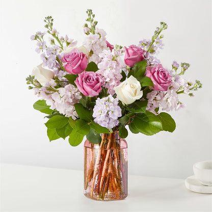 Springtime Spritz Bouquet –  Joyce Florist Of Dallas Inc, Dallas TX
