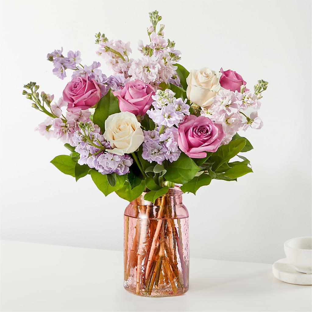 Springtime Spritz Bouquet –  Joyce Florist Of Dallas Inc, Dallas TX