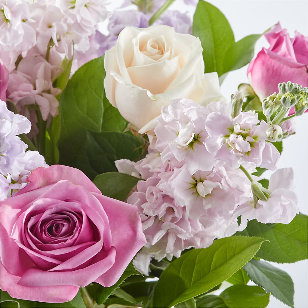 Springtime Spritz Bouquet –  Joyce Florist Of Dallas Inc, Dallas TX