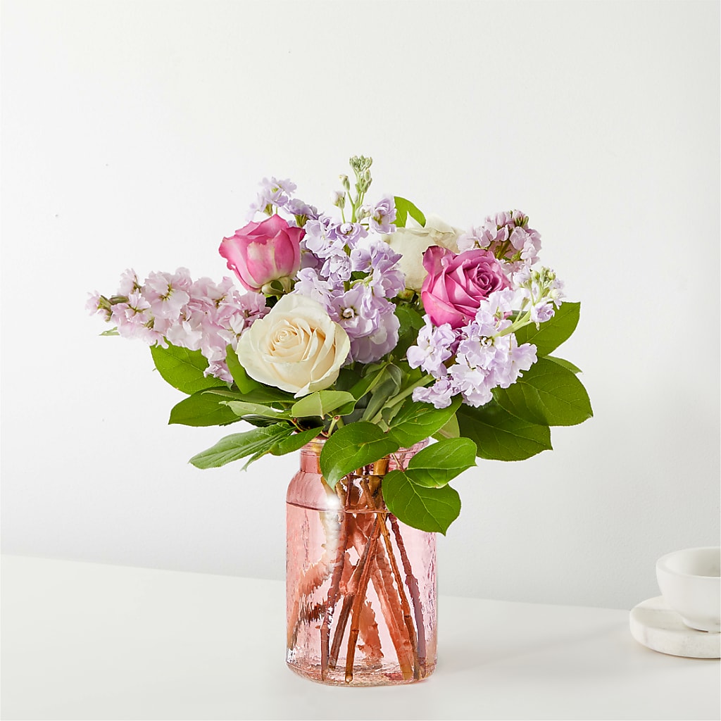 Springtime Spritz Bouquet –  Joyce Florist Of Dallas Inc, Dallas TX