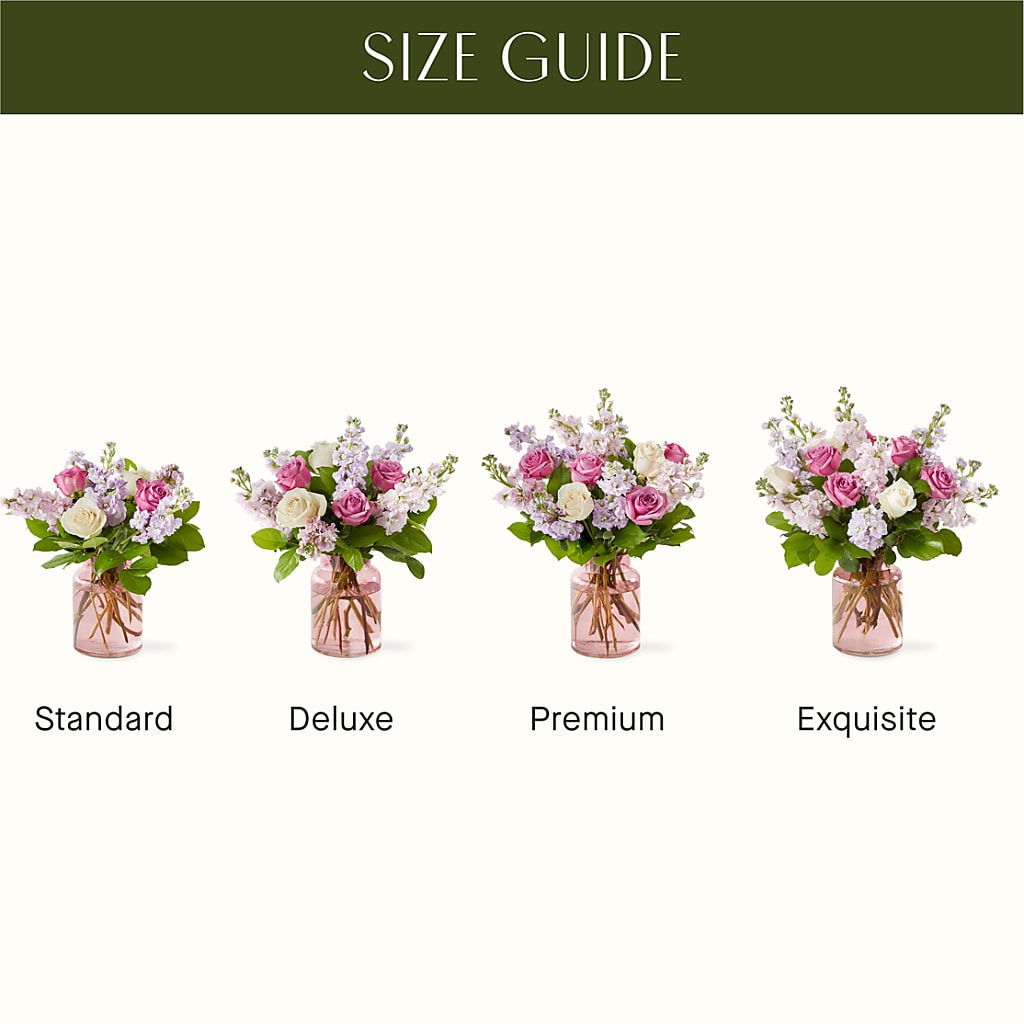 Springtime Spritz Bouquet –  Joyce Florist Of Dallas Inc, Dallas TX