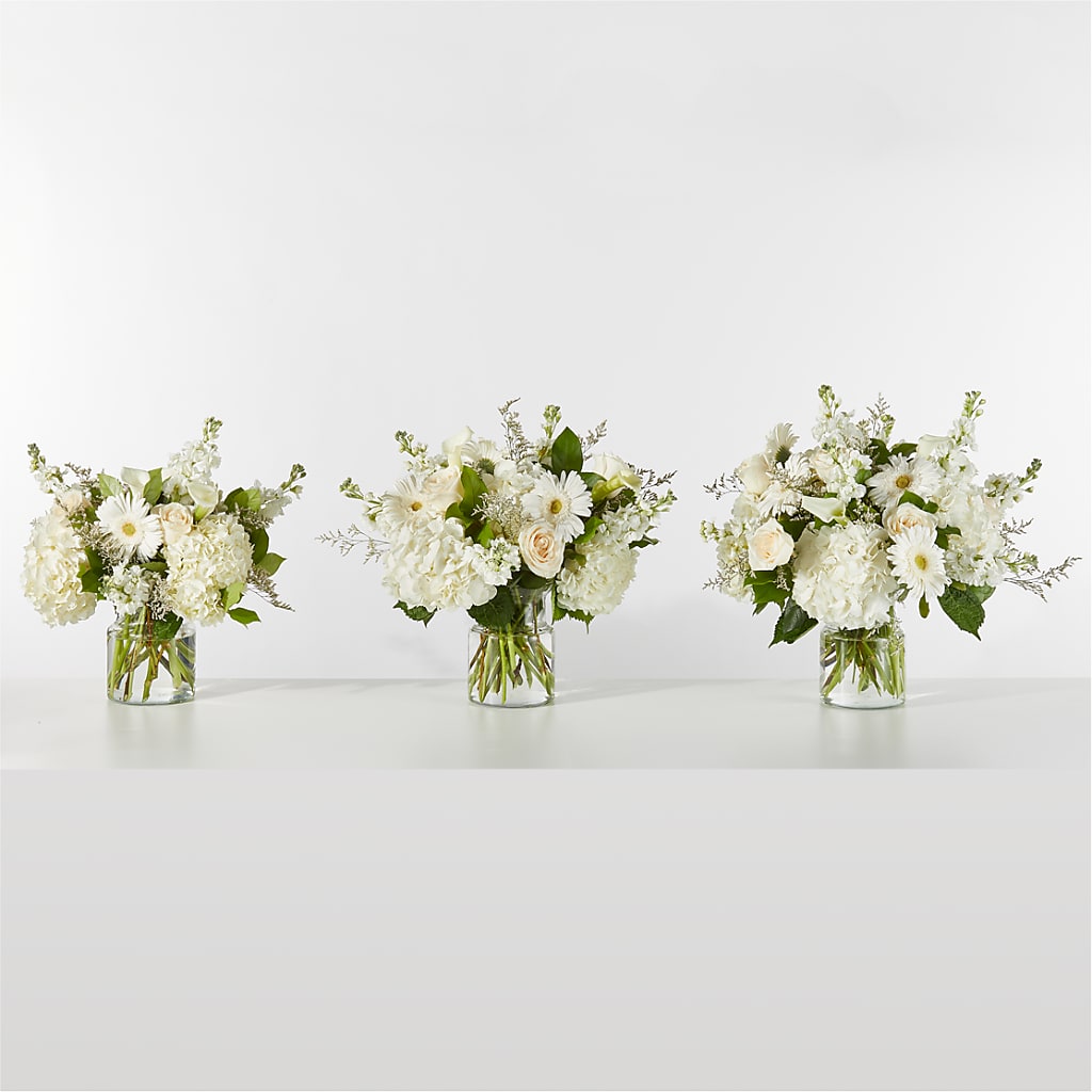 Sun-drenched Blooms Box Bouquet –  Joyce Florist Of Dallas Inc, Dallas TX