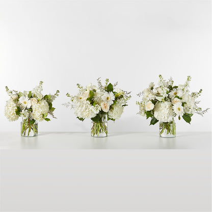 Sun-drenched Blooms Box Bouquet –  Joyce Florist Of Dallas Inc, Dallas TX