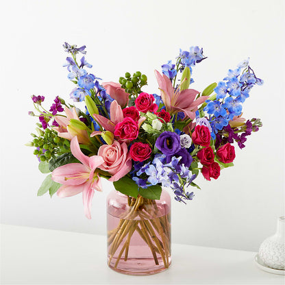 Breezy Meadows Bouquet –  Joyce Florist Of Dallas Inc, Dallas TX