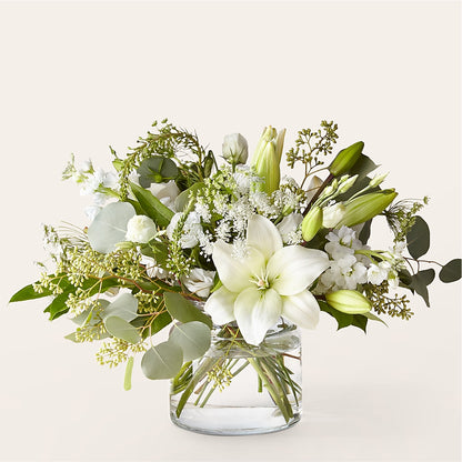 Alluring Elegance Bouquet –  Joyce Florist Of Dallas Inc, Dallas TX