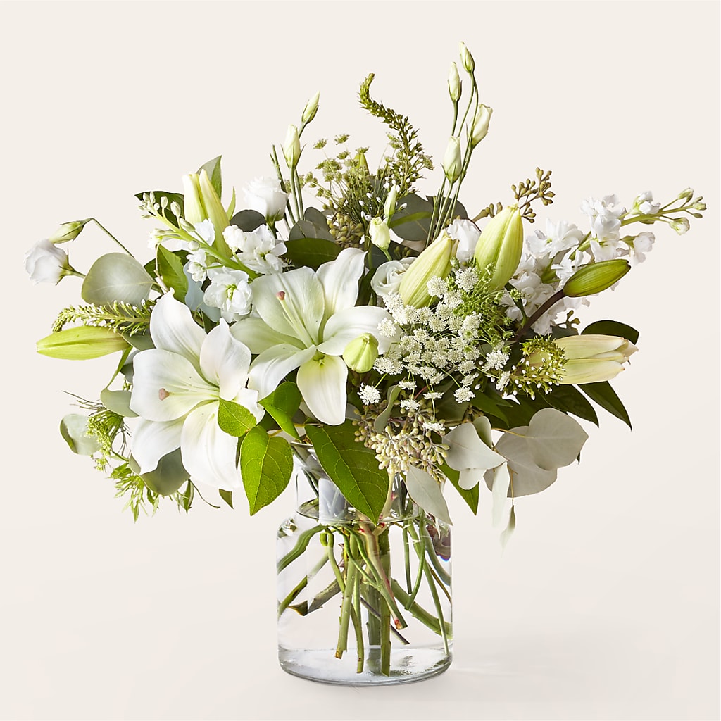 Alluring Elegance Bouquet –  Joyce Florist Of Dallas Inc, Dallas TX