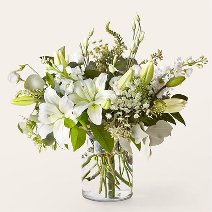 Alluring Elegance Bouquet –  Joyce Florist Of Dallas Inc, Dallas TX
