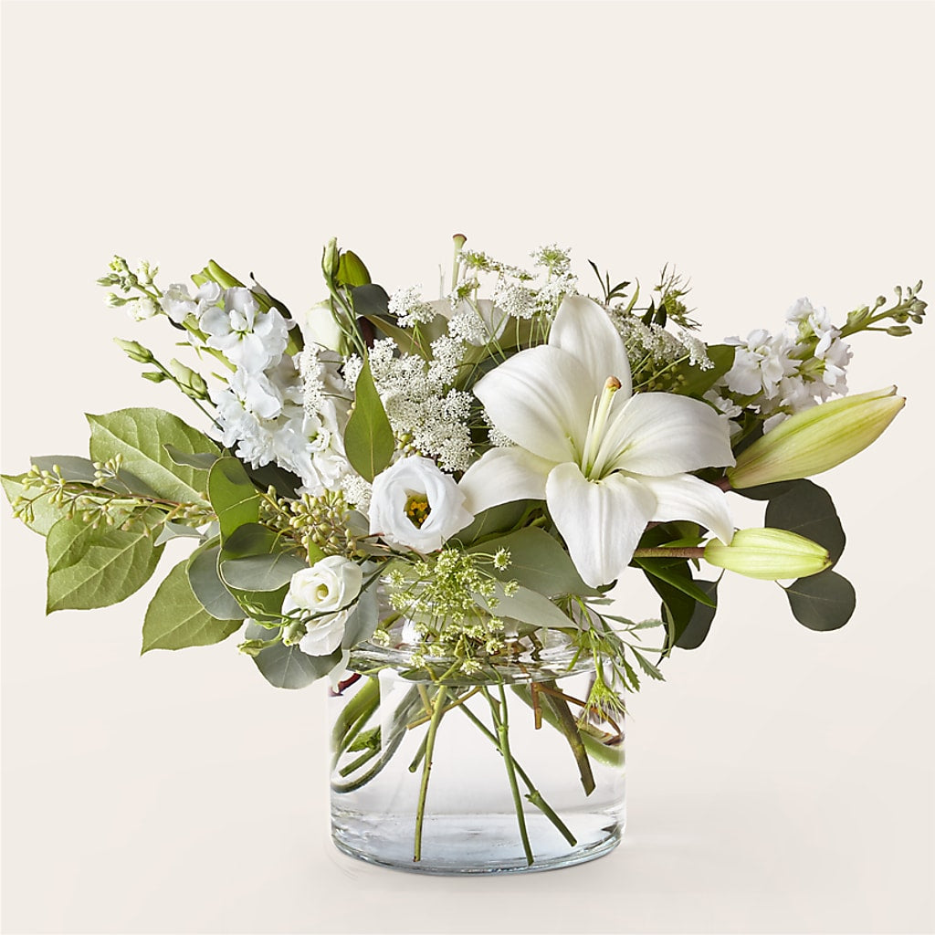 Alluring Elegance Bouquet –  Joyce Florist Of Dallas Inc, Dallas TX