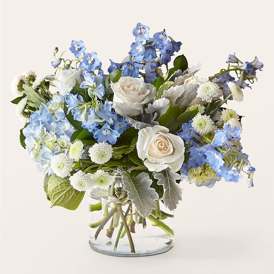 Clear Skies Bouquet –  Joyce Florist Of Dallas Inc, Dallas TX