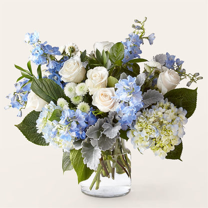 Clear Skies Bouquet –  Joyce Florist Of Dallas Inc, Dallas TX