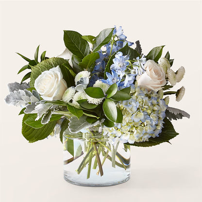Clear Skies Bouquet –  Joyce Florist Of Dallas Inc, Dallas TX