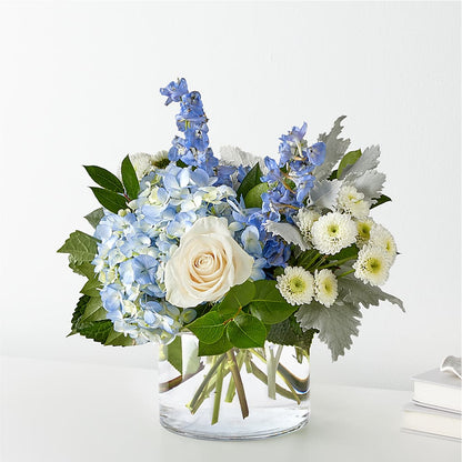 Clear Skies Bouquet –  Joyce Florist Of Dallas Inc, Dallas TX
