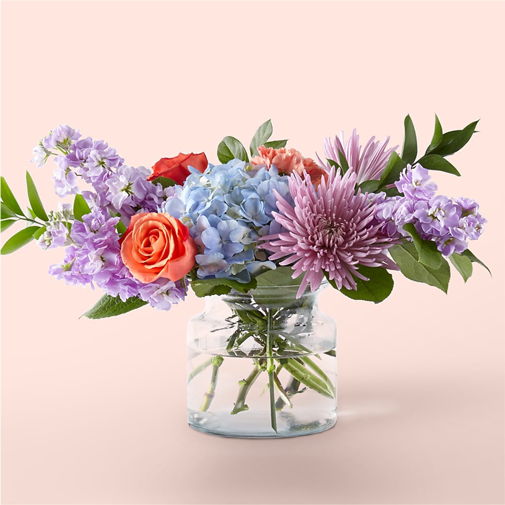 Be Mine Bouquet –  Joyce Florist Of Dallas Inc, Dallas TX