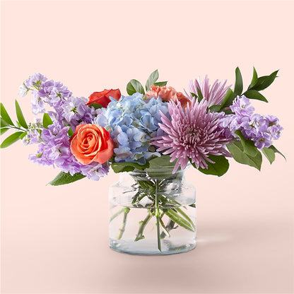 Be Mine Bouquet –  Joyce Florist Of Dallas Inc, Dallas TX