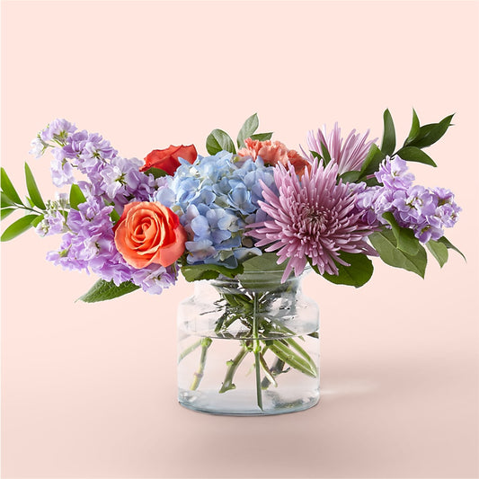 Be Mine Bouquet –  Joyce Florist Of Dallas Inc, Dallas TX
