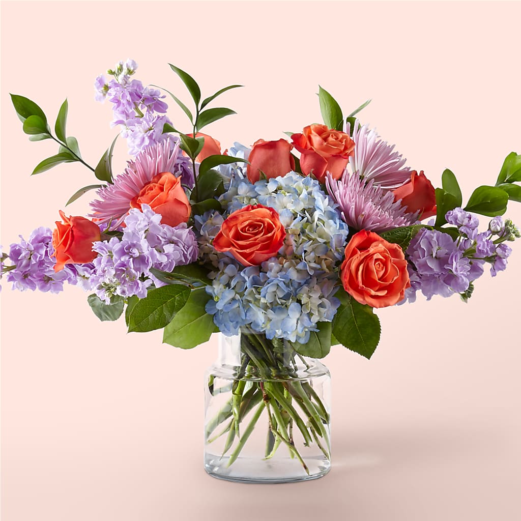 Be Mine Bouquet –  Joyce Florist Of Dallas Inc, Dallas TX