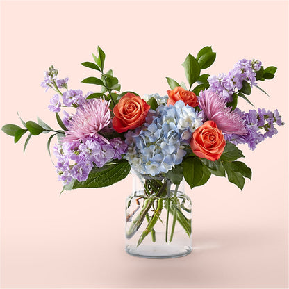 Be Mine Bouquet –  Joyce Florist Of Dallas Inc, Dallas TX