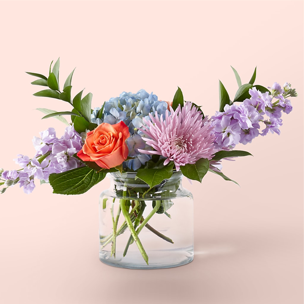 Be Mine Bouquet –  Joyce Florist Of Dallas Inc, Dallas TX