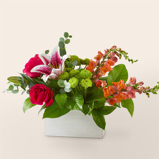 Wild Spirit Bouquet –  Joyce Florist Of Dallas Inc, Dallas TX