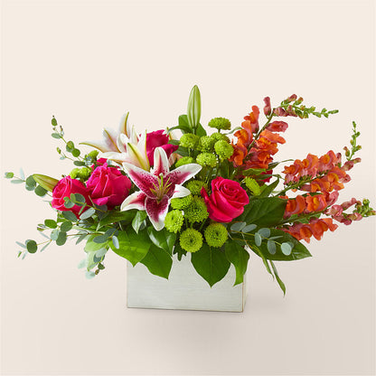 Wild Spirit Bouquet –  Joyce Florist Of Dallas Inc, Dallas TX