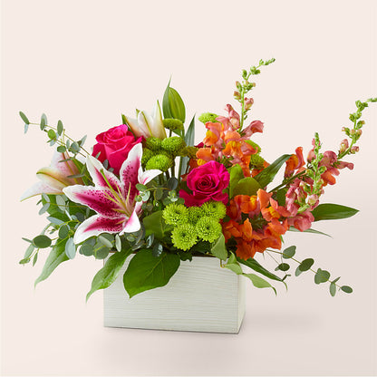 Wild Spirit Bouquet –  Joyce Florist Of Dallas Inc, Dallas TX
