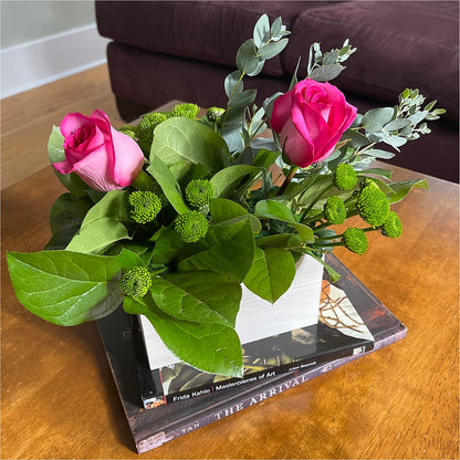 Wild Spirit Bouquet –  Joyce Florist Of Dallas Inc, Dallas TX