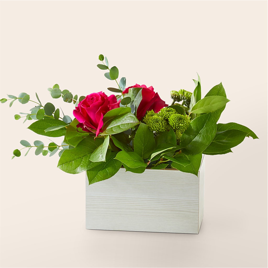 Wild Spirit Bouquet –  Joyce Florist Of Dallas Inc, Dallas TX