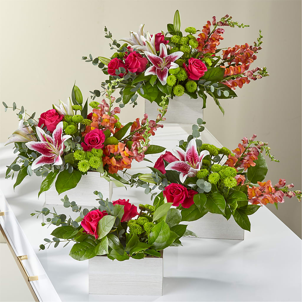 Wild Spirit Bouquet –  Joyce Florist Of Dallas Inc, Dallas TX