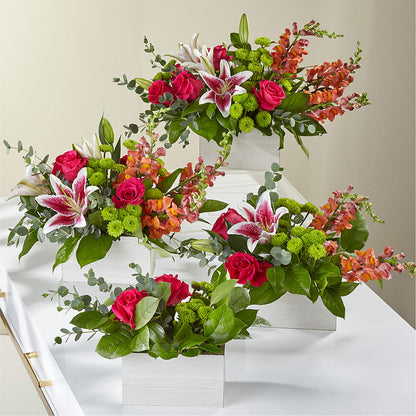 Wild Spirit Bouquet –  Joyce Florist Of Dallas Inc, Dallas TX