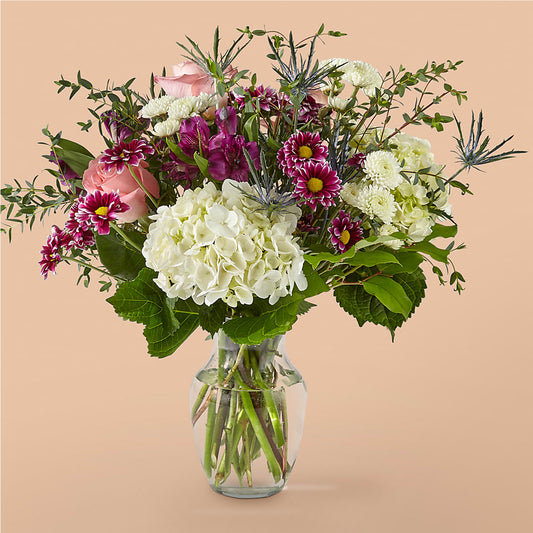 Parlour Bouquet –  Joyce Florist Of Dallas Inc, Dallas TX