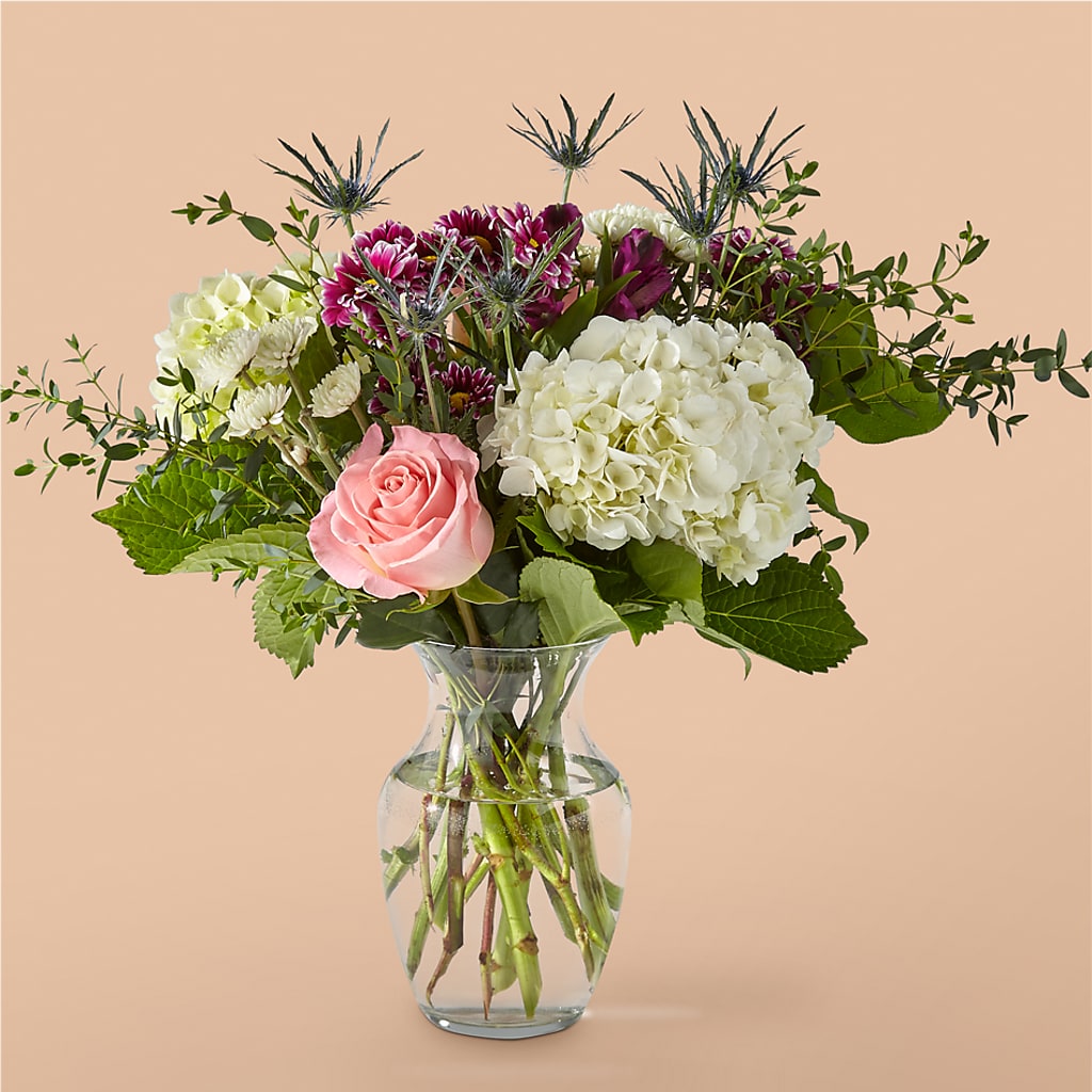 Parlour Bouquet –  Joyce Florist Of Dallas Inc, Dallas TX