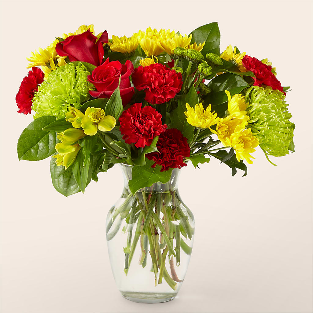 Bright Side Bouquet –  Joyce Florist Of Dallas Inc, Dallas TX