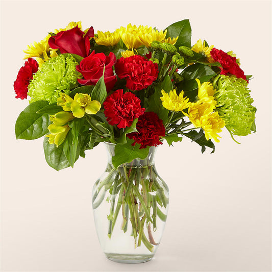 Bright Side Bouquet –  Joyce Florist Of Dallas Inc, Dallas TX