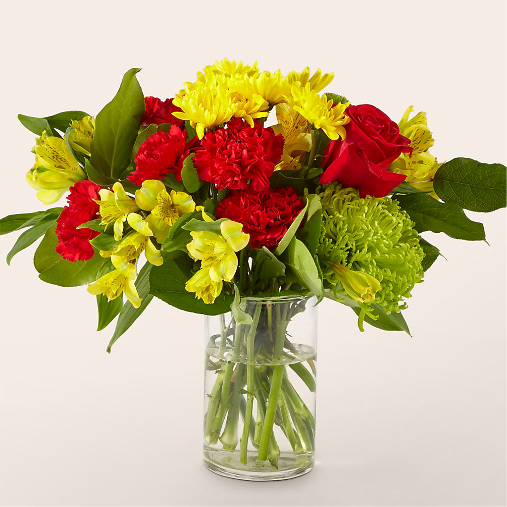 Bright Side Bouquet –  Joyce Florist Of Dallas Inc, Dallas TX