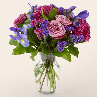 Ultraviolet Bouquet –  Joyce Florist Of Dallas Inc, Dallas TX