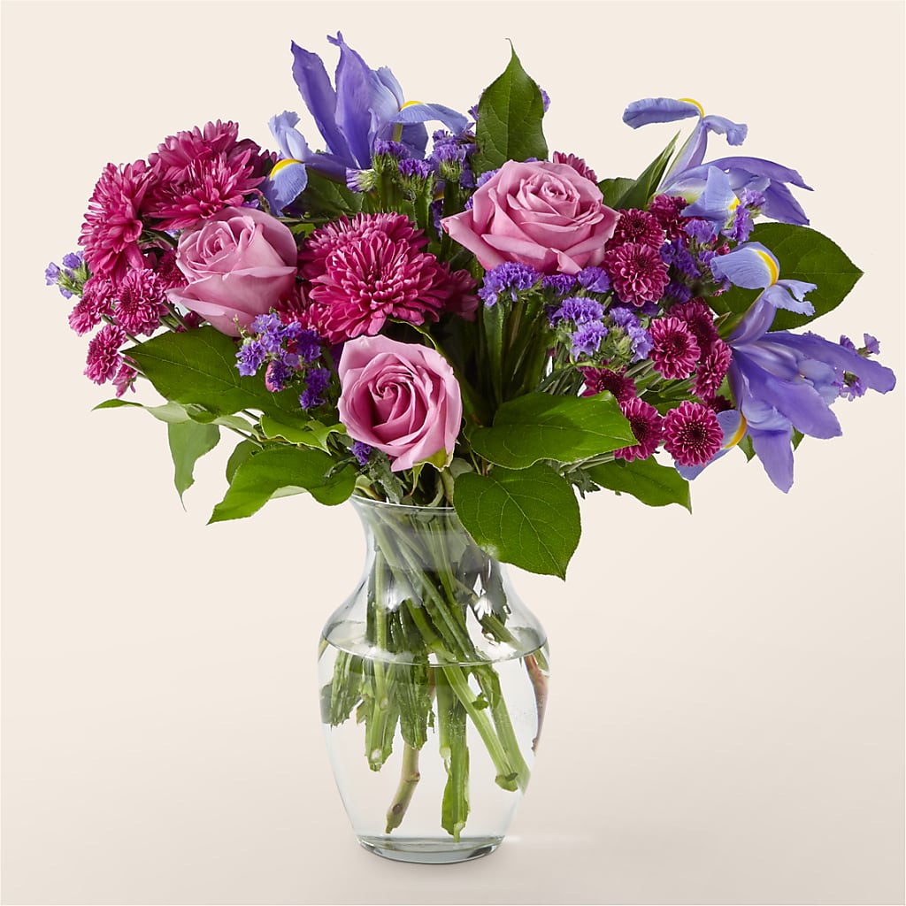 Ultraviolet Bouquet –  Joyce Florist Of Dallas Inc, Dallas TX