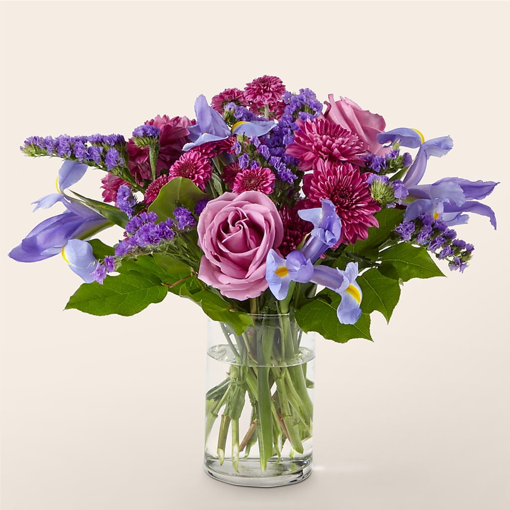 Ultraviolet Bouquet –  Joyce Florist Of Dallas Inc, Dallas TX