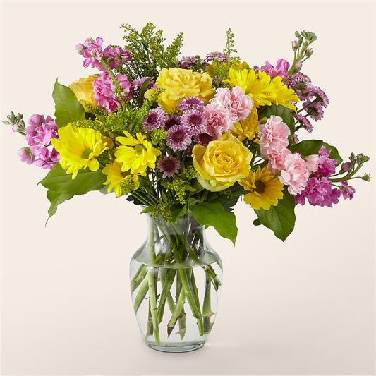 Cottagecore Bouquet –  Joyce Florist Of Dallas Inc, Dallas TX