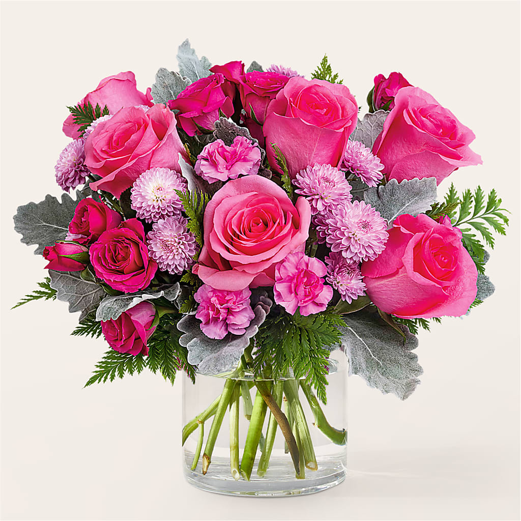 Sweet As Can Be Bouquet –  Joyce Florist Of Dallas Inc, Dallas TX