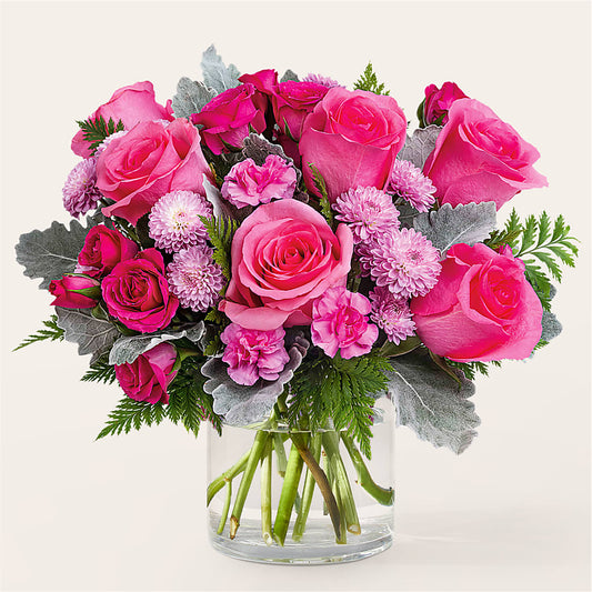 Sweet As Can Be Bouquet –  Joyce Florist Of Dallas Inc, Dallas TX