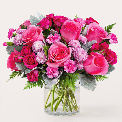 Sweet As Can Be Bouquet –  Joyce Florist Of Dallas Inc, Dallas TX